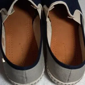 Rivieras | Shoes | Rivieras Slip On Canvas Leisure Shoes 38  display picture 2